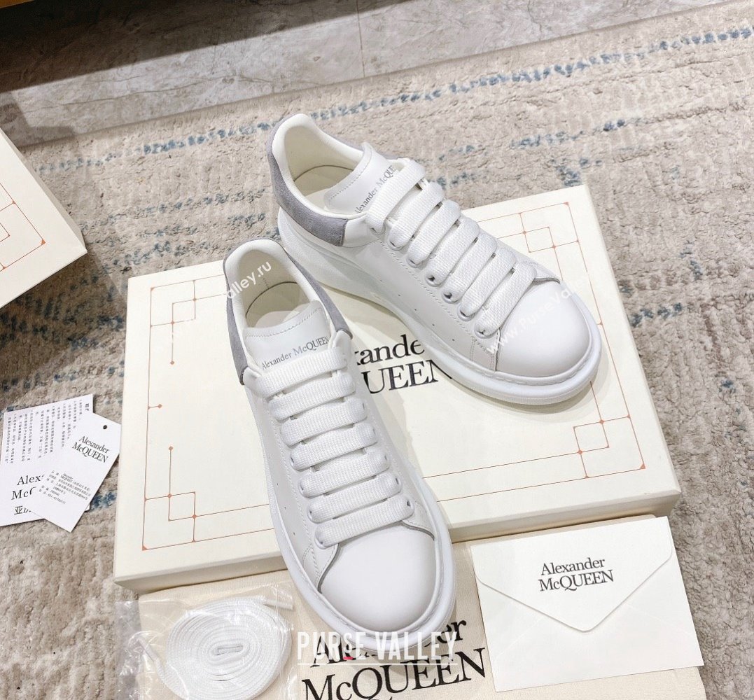 Alexander McQueen Oversized Women/Men Sneakers 06 2023 (modeng-23101806)
