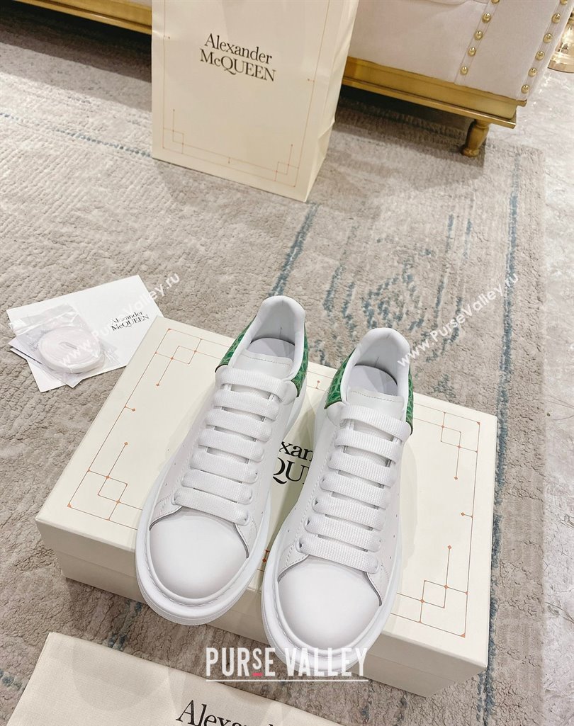 Alexander McQueen Oversized Women/Men Sneakers 55 2023 (modeng-23101855)