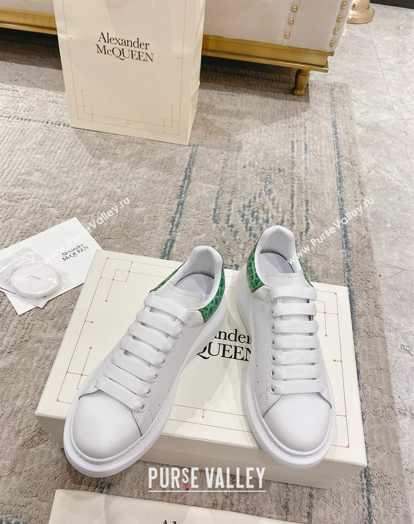 Alexander McQueen Oversized Women/Men Sneakers 55 2023 (modeng-23101855)