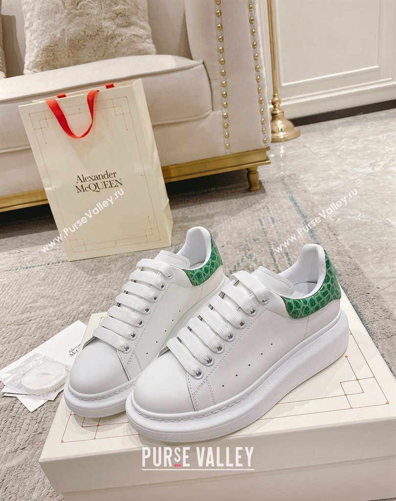 Alexander McQueen Oversized Women/Men Sneakers 55 2023 (modeng-23101855)
