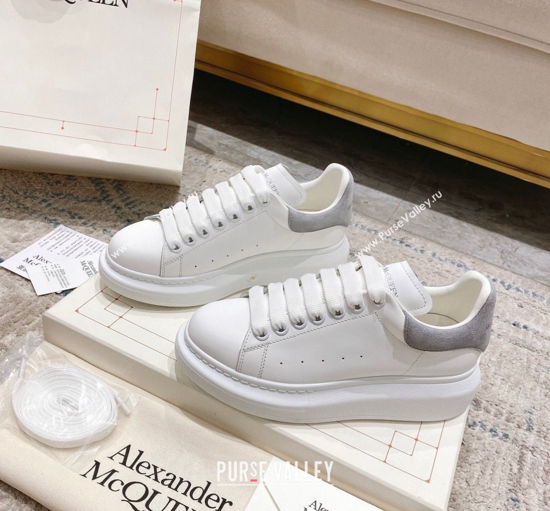 Alexander McQueen Oversized Women/Men Sneakers 06 2023 (modeng-23101806)