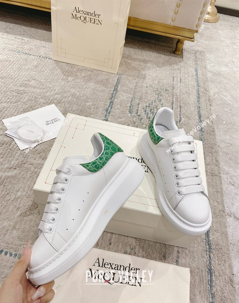 Alexander McQueen Oversized Women/Men Sneakers 55 2023 (modeng-23101855)