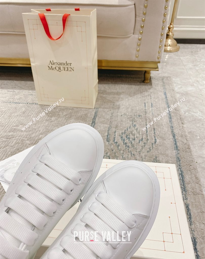 Alexander McQueen Oversized Women/Men Sneakers 55 2023 (modeng-23101855)