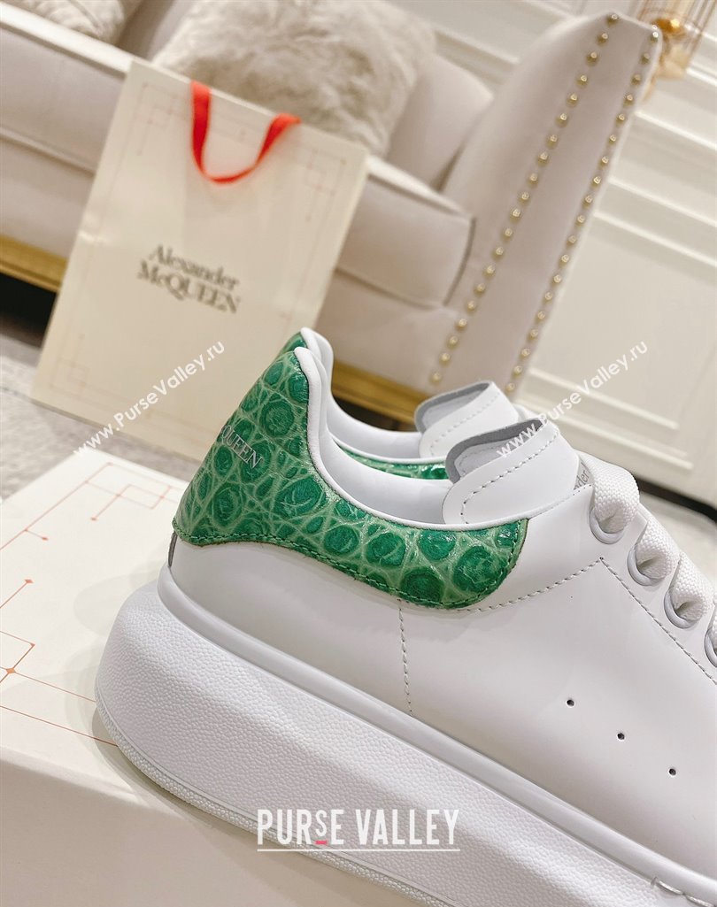 Alexander McQueen Oversized Women/Men Sneakers 55 2023 (modeng-23101855)