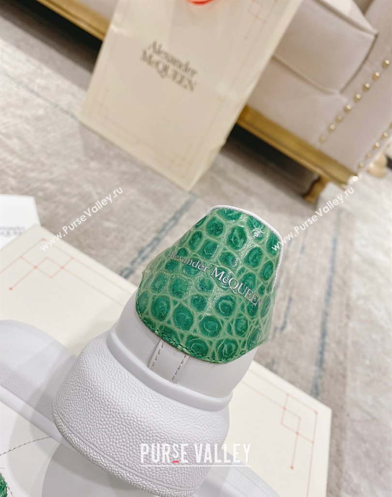 Alexander McQueen Oversized Women/Men Sneakers 55 2023 (modeng-23101855)