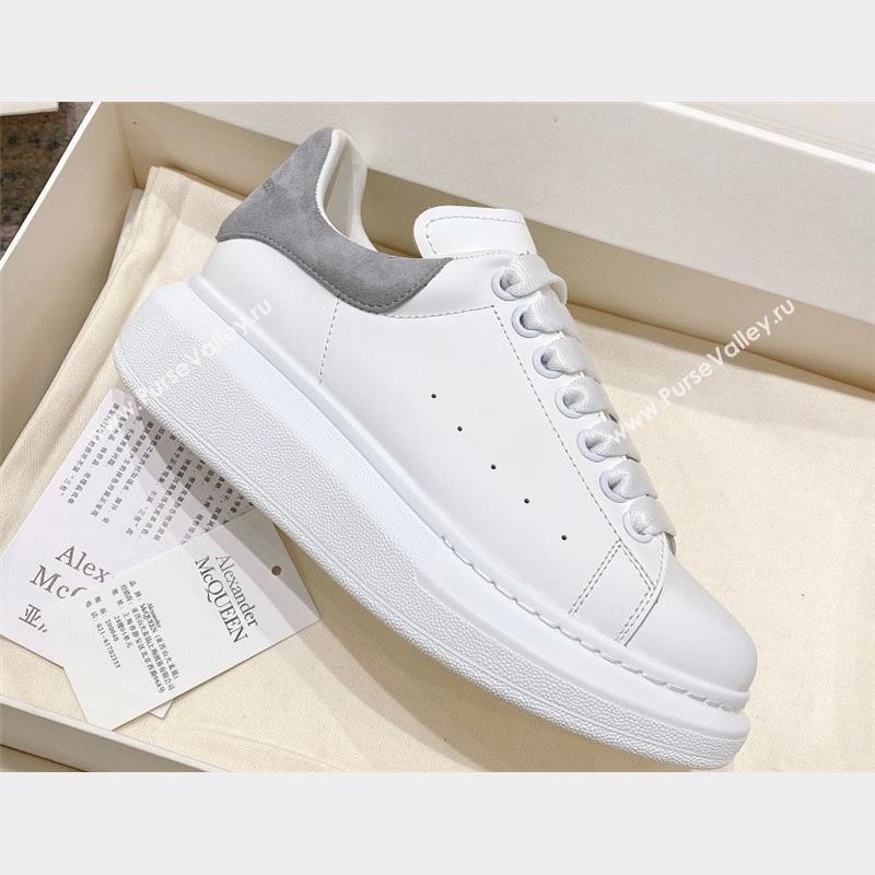 Alexander McQueen Oversized Women/Men Sneakers 06 2023 (modeng-23101806)