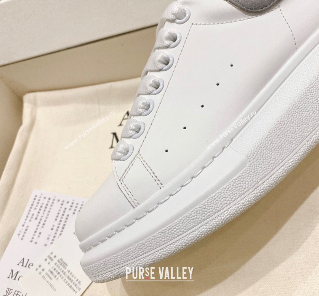 Alexander McQueen Oversized Women/Men Sneakers 06 2023 (modeng-23101806)