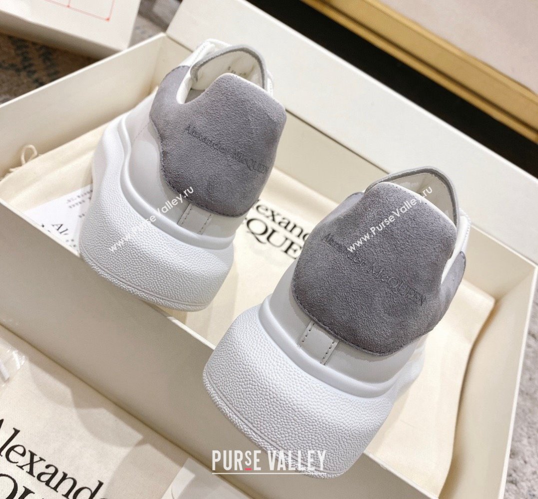 Alexander McQueen Oversized Women/Men Sneakers 06 2023 (modeng-23101806)