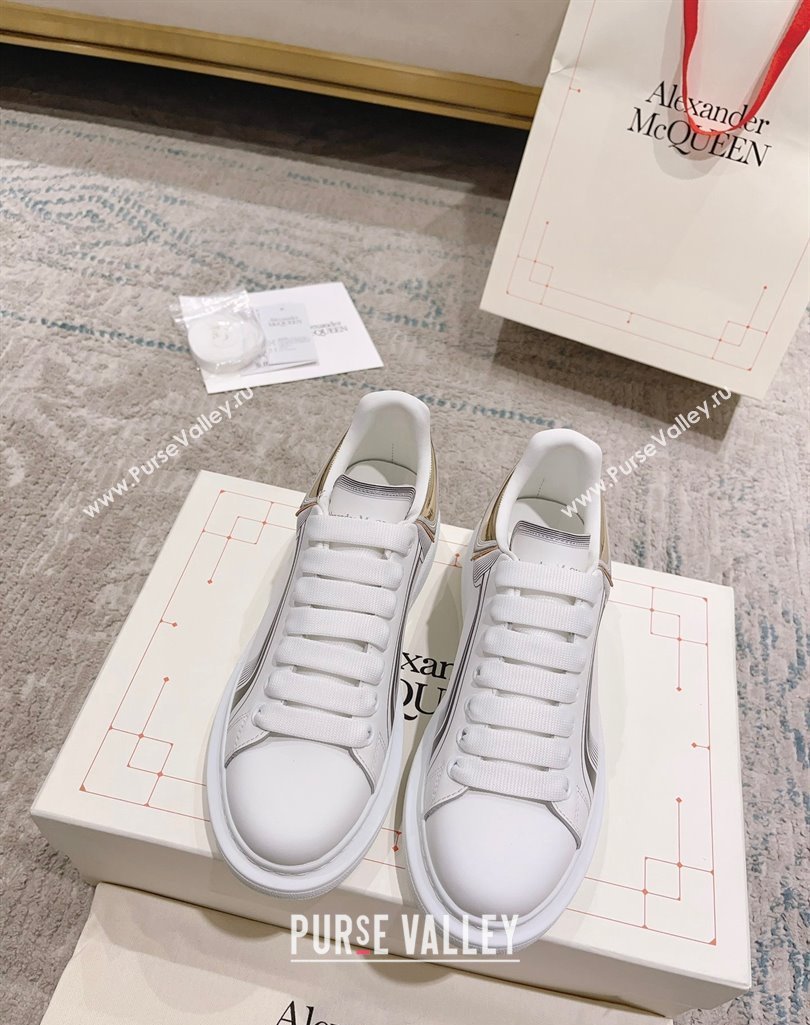 Alexander McQueen Oversized Women/Men Sneakers 63 2023 (modeng-23101863)