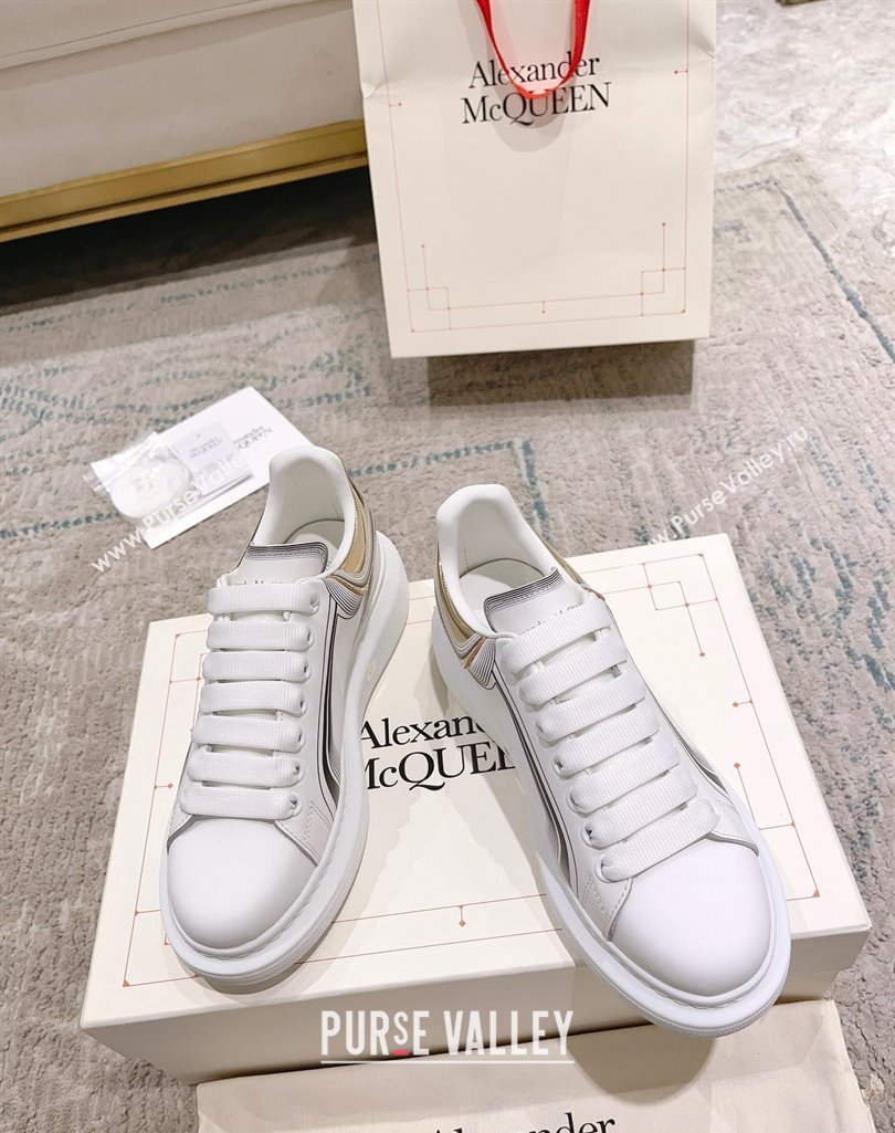 Alexander McQueen Oversized Women/Men Sneakers 63 2023 (modeng-23101863)