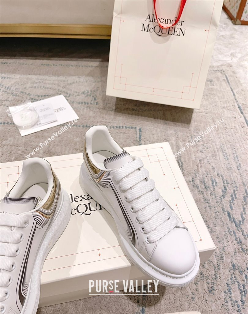 Alexander McQueen Oversized Women/Men Sneakers 63 2023 (modeng-23101863)