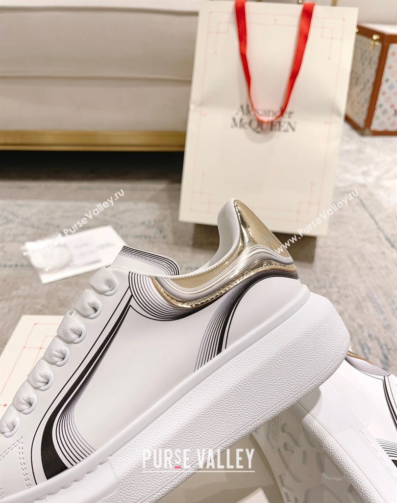 Alexander McQueen Oversized Women/Men Sneakers 63 2023 (modeng-23101863)