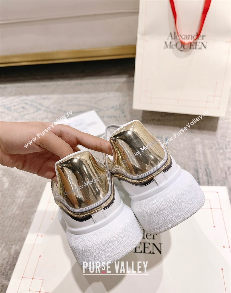 Alexander McQueen Oversized Women/Men Sneakers 63 2023 (modeng-23101863)