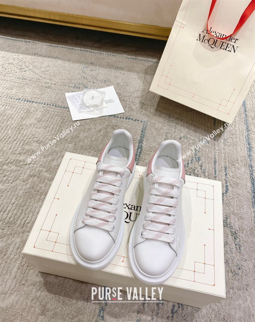 Alexander McQueen Oversized Women/Men Sneakers 64 2023 (modeng-23101864)