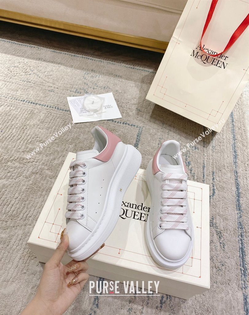 Alexander McQueen Oversized Women/Men Sneakers 64 2023 (modeng-23101864)