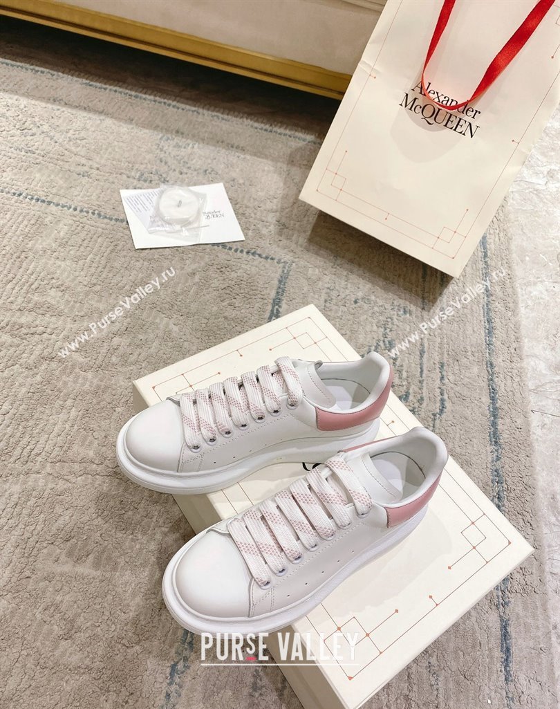 Alexander McQueen Oversized Women/Men Sneakers 64 2023 (modeng-23101864)