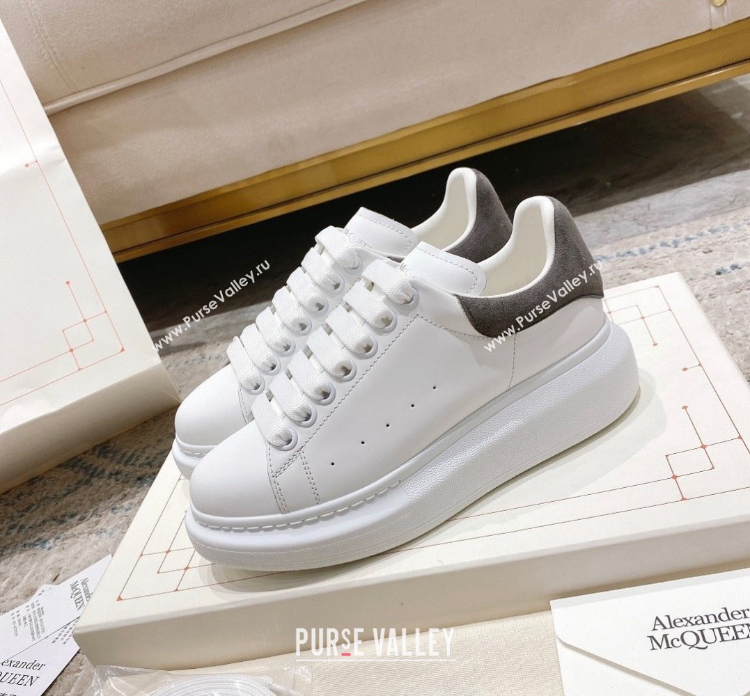 Alexander McQueen Oversized Women/Men Sneakers 07 2023 (modeng-23101807)