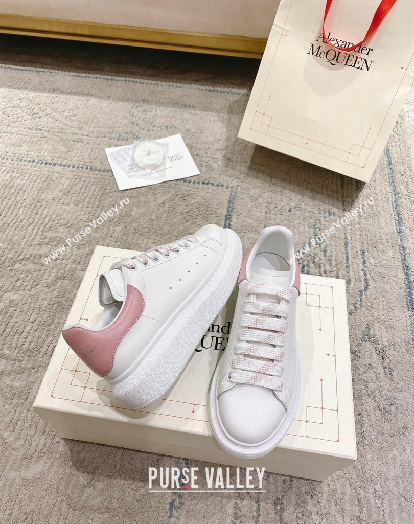 Alexander McQueen Oversized Women/Men Sneakers 64 2023 (modeng-23101864)