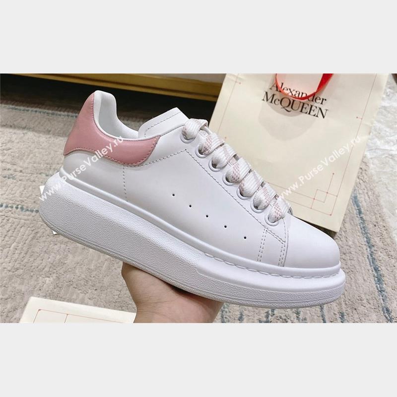 Alexander McQueen Oversized Women/Men Sneakers 64 2023 (modeng-23101864)