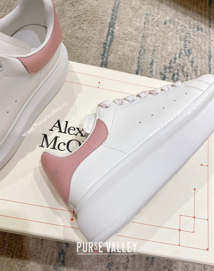 Alexander McQueen Oversized Women/Men Sneakers 64 2023 (modeng-23101864)