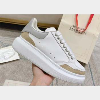 Alexander McQueen Oversized Women/Men Sneakers 66 2023 (modeng-23101866)