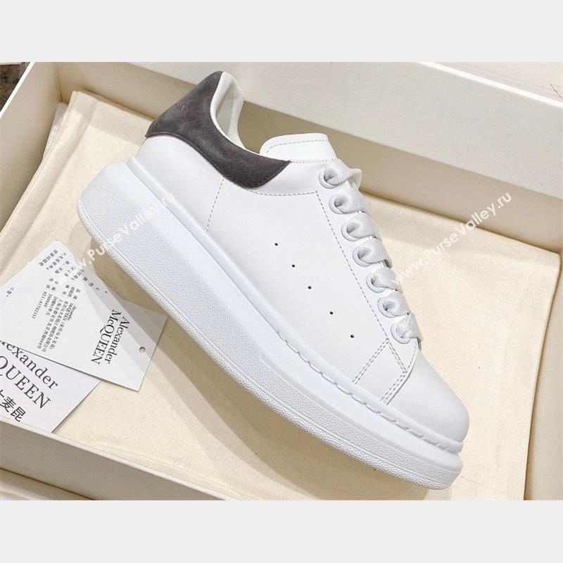 Alexander McQueen Oversized Women/Men Sneakers 07 2023 (modeng-23101807)