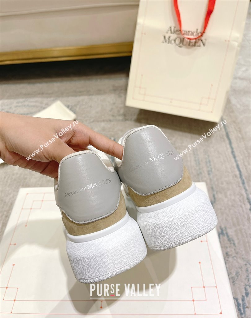 Alexander McQueen Oversized Women/Men Sneakers 66 2023 (modeng-23101866)