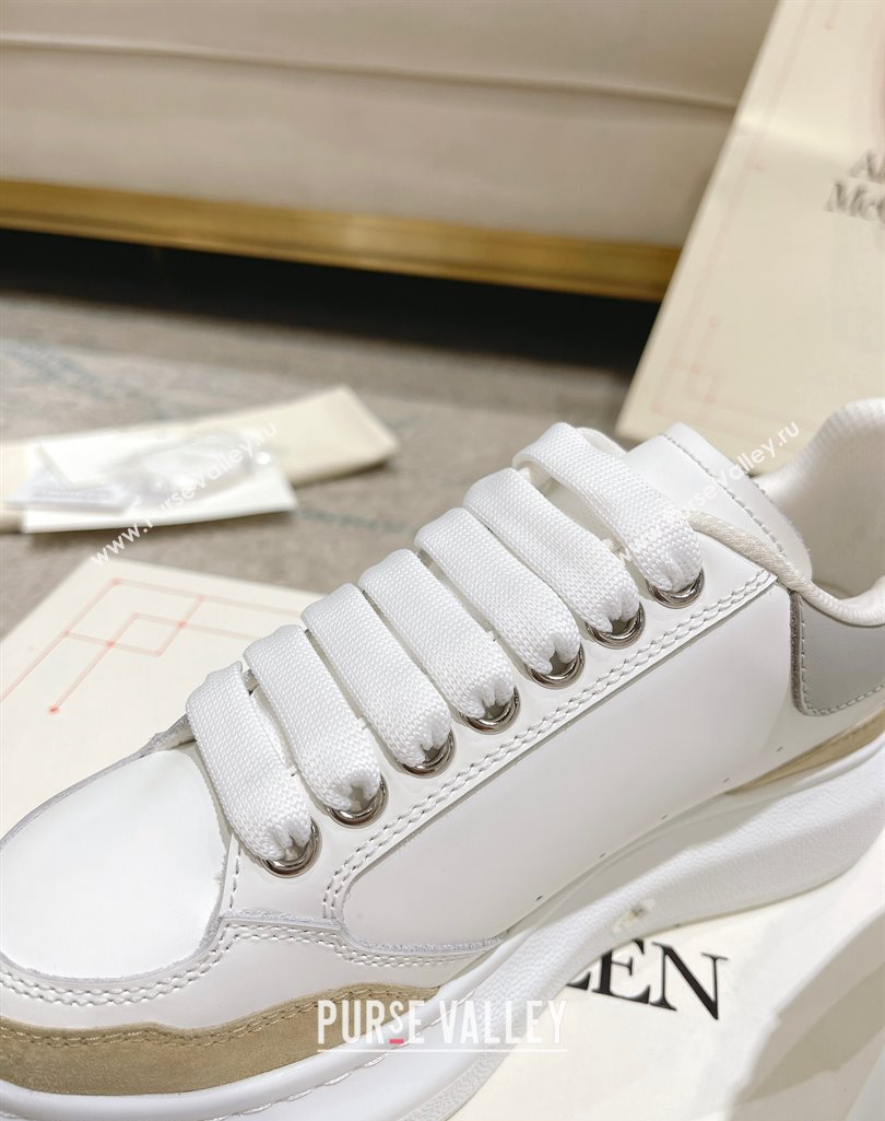 Alexander McQueen Oversized Women/Men Sneakers 66 2023 (modeng-23101866)