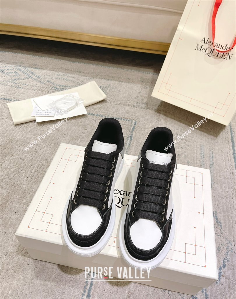 Alexander McQueen Oversized Women/Men Sneakers 67 2023 (modeng-23101867)