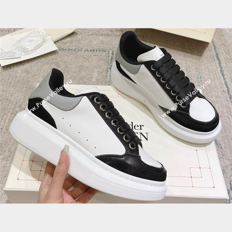 Alexander McQueen Oversized Women/Men Sneakers 67 2023 (modeng-23101867)