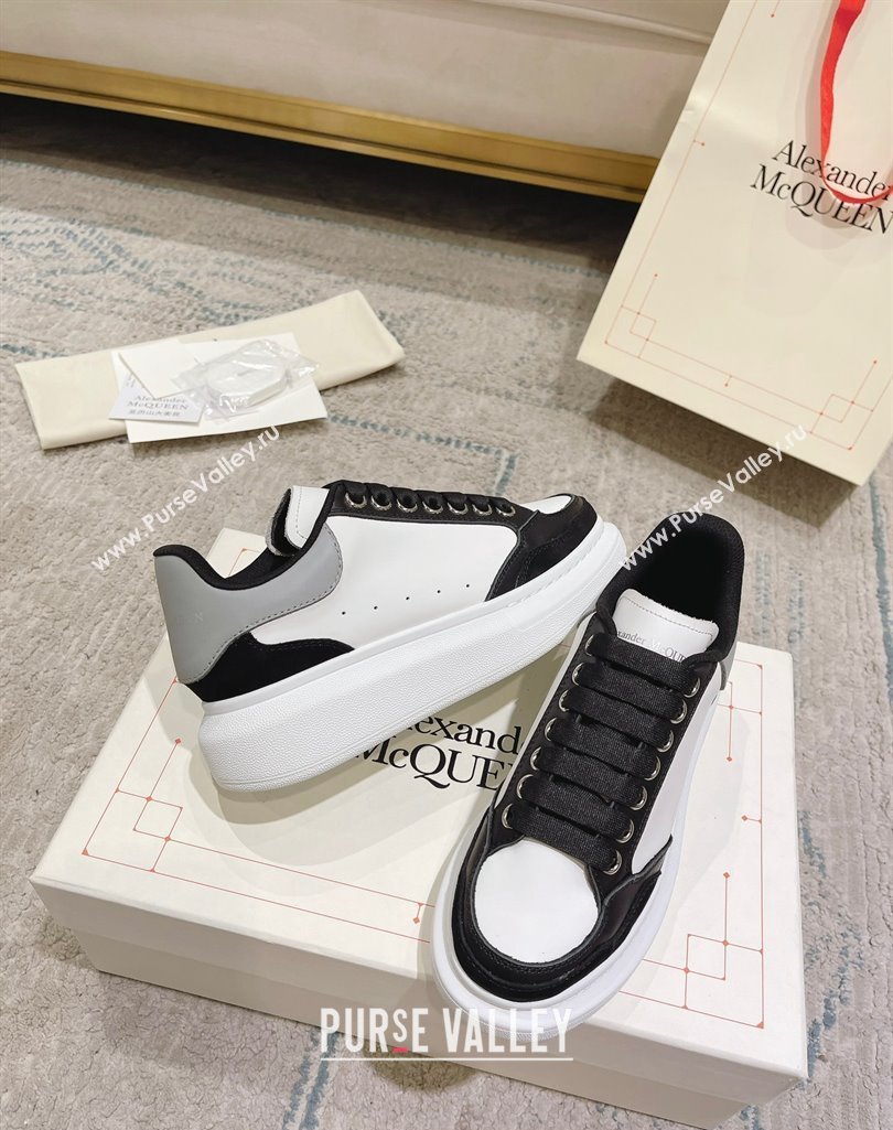 Alexander McQueen Oversized Women/Men Sneakers 67 2023 (modeng-23101867)