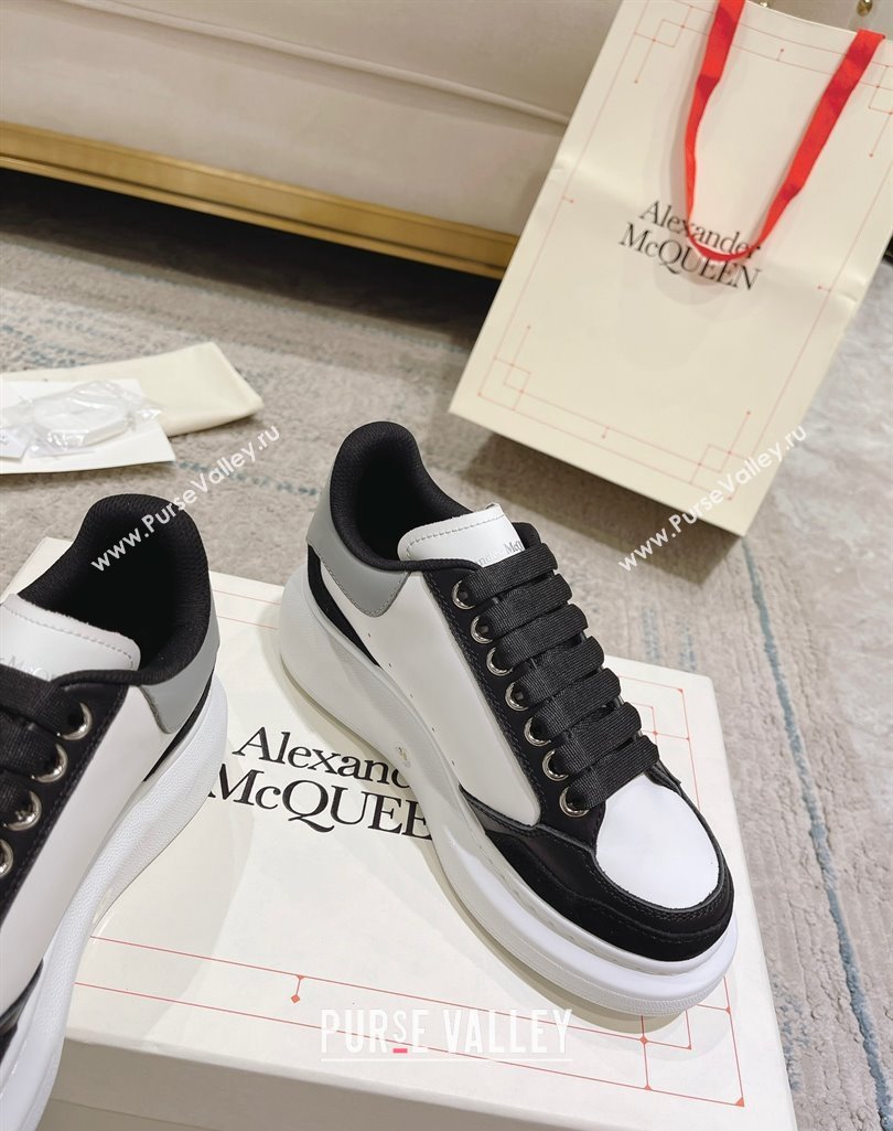 Alexander McQueen Oversized Women/Men Sneakers 67 2023 (modeng-23101867)