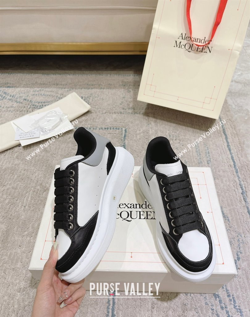 Alexander McQueen Oversized Women/Men Sneakers 67 2023 (modeng-23101867)