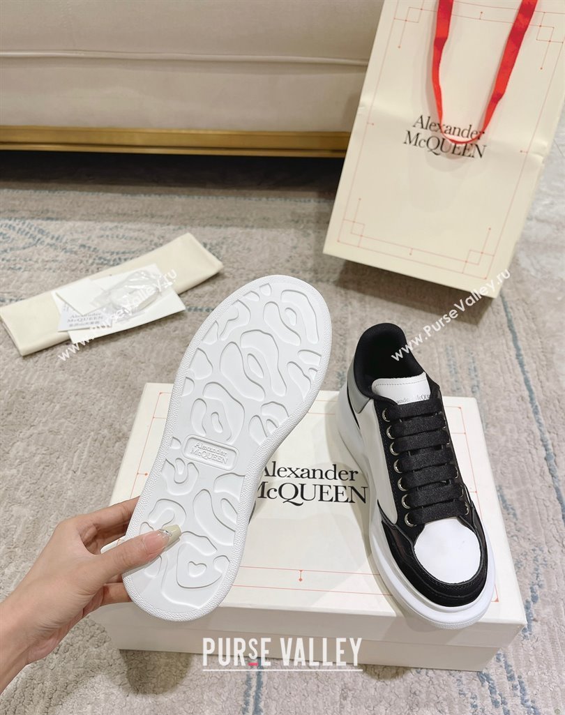 Alexander McQueen Oversized Women/Men Sneakers 67 2023 (modeng-23101867)