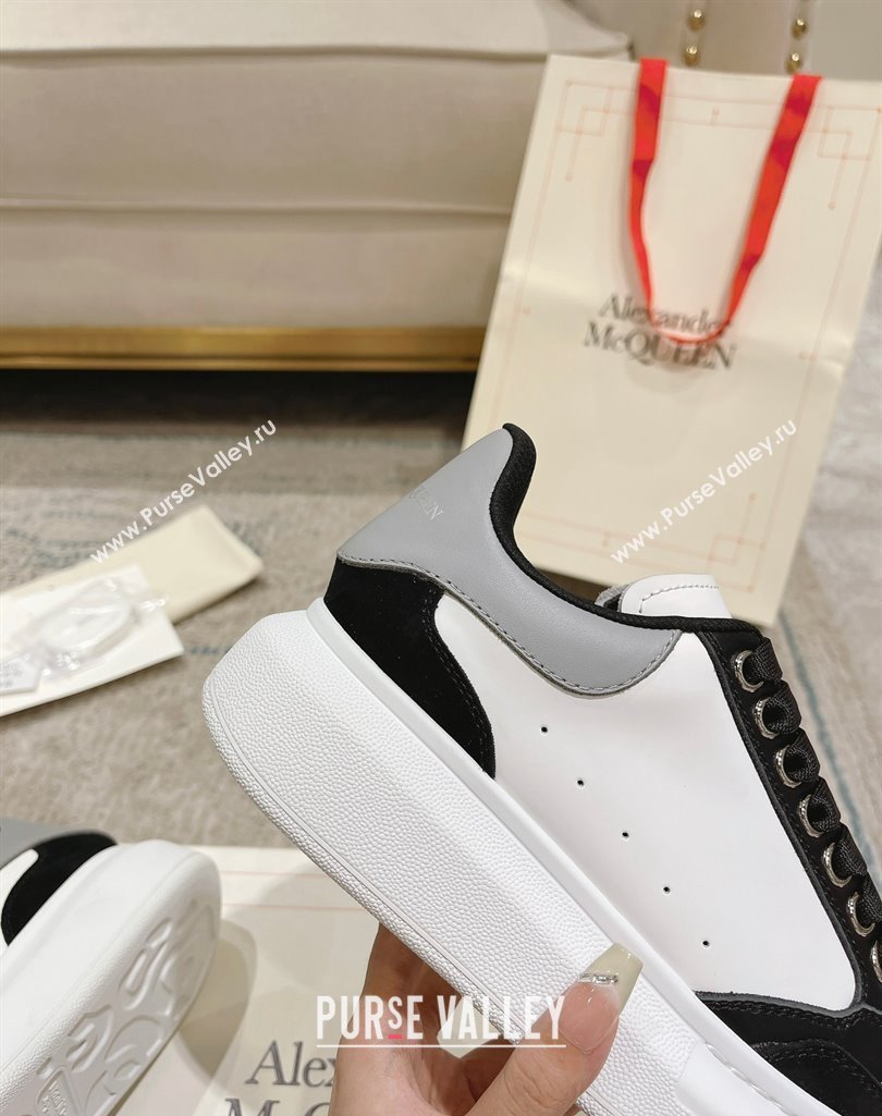 Alexander McQueen Oversized Women/Men Sneakers 67 2023 (modeng-23101867)