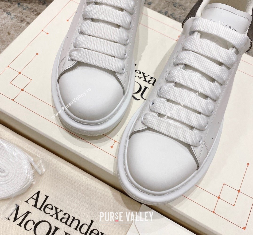 Alexander McQueen Oversized Women/Men Sneakers 07 2023 (modeng-23101807)