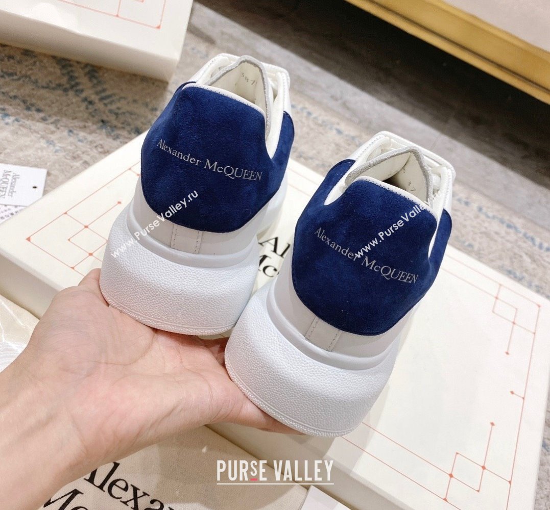 Alexander McQueen Oversized Women/Men Sneakers 11 2023 (modeng-23101811)