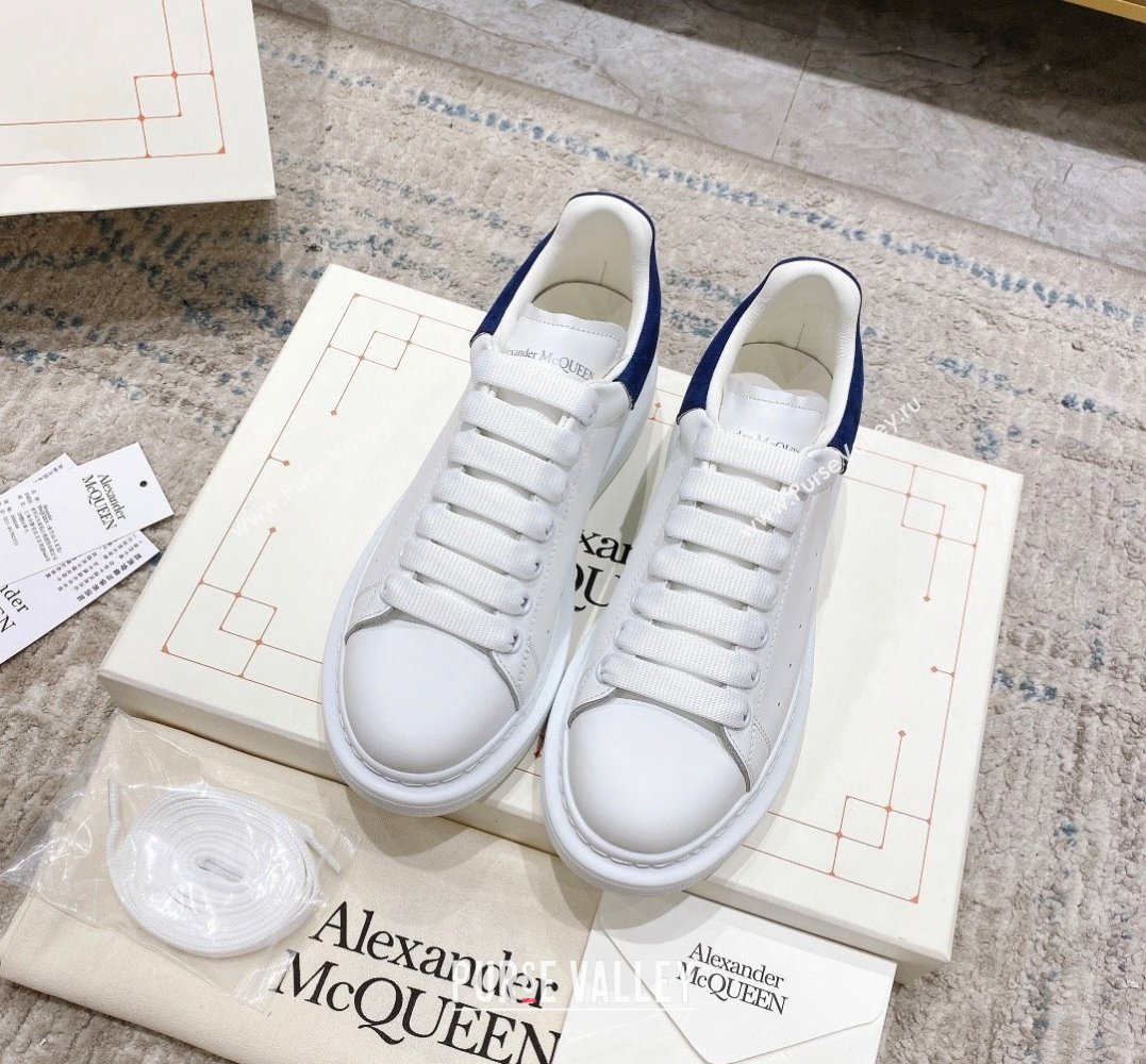 Alexander McQueen Oversized Women/Men Sneakers 11 2023 (modeng-23101811)