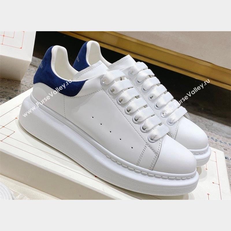 Alexander McQueen Oversized Women/Men Sneakers 11 2023 (modeng-23101811)