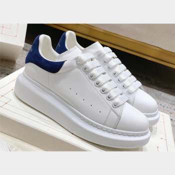 Alexander McQueen Oversized Women/Men Sneakers 11 2023 (modeng-23101811)