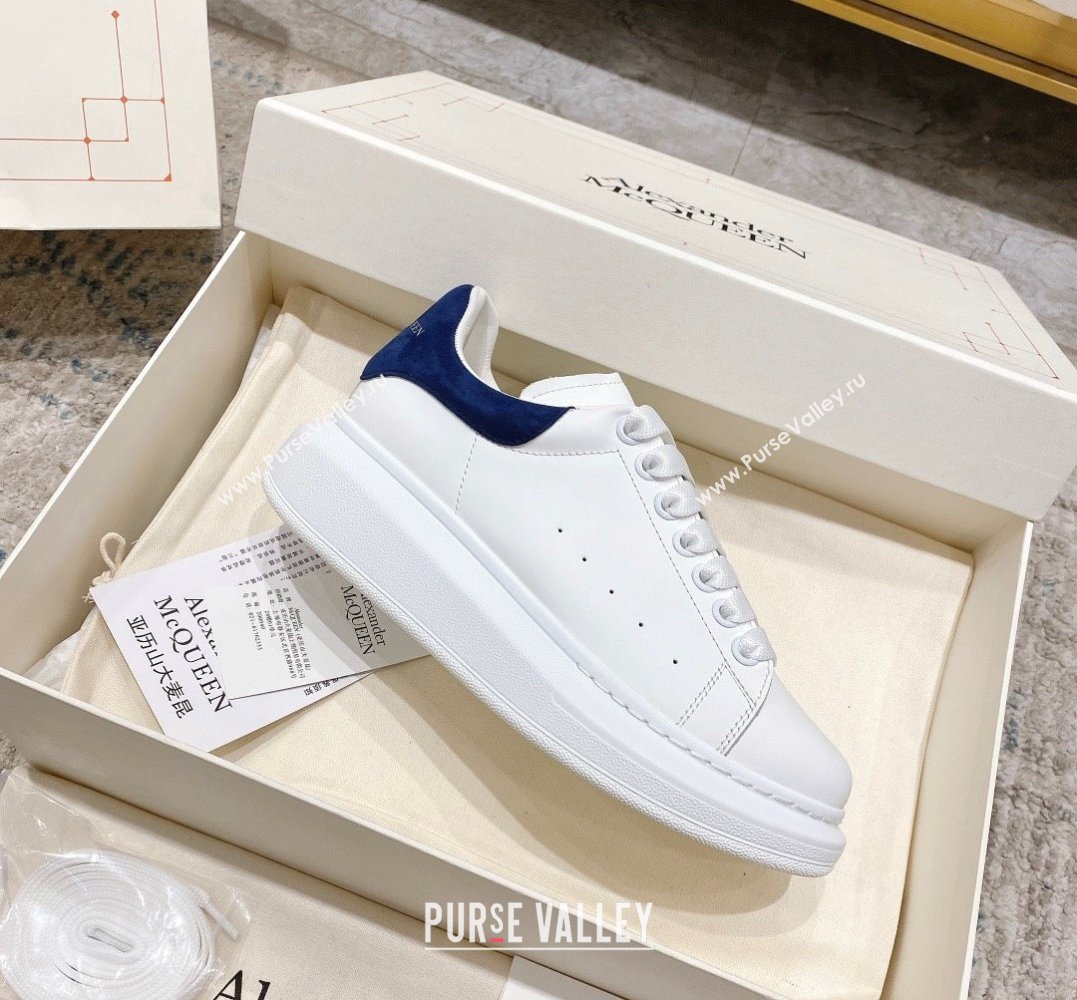 Alexander McQueen Oversized Women/Men Sneakers 11 2023 (modeng-23101811)