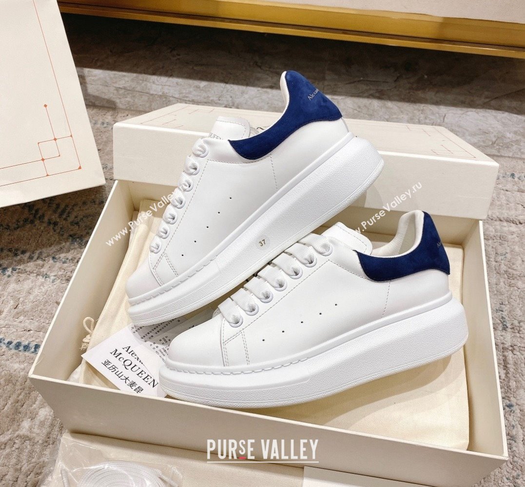 Alexander McQueen Oversized Women/Men Sneakers 11 2023 (modeng-23101811)