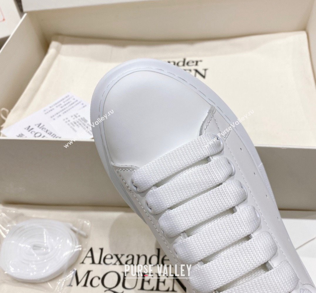 Alexander McQueen Oversized Women/Men Sneakers 11 2023 (modeng-23101811)