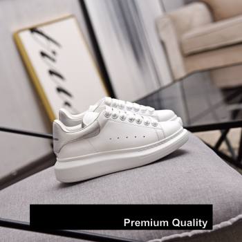 Alexander McQueen Print Oversized lovers Sneakers 16 2020 (XINTIAN-5691)