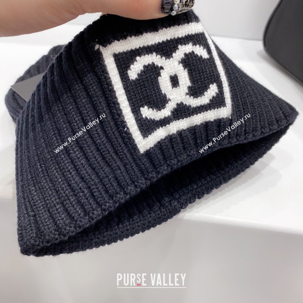 chanel knitted hat 05 2020 (mao-201231-05)