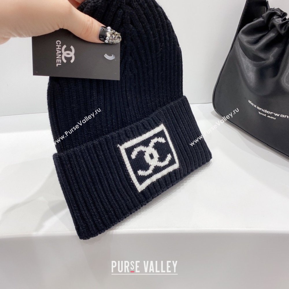 chanel knitted hat 05 2020 (mao-201231-05)