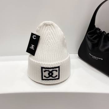 chanel knitted hat 06 2020 (mao-201231-06)