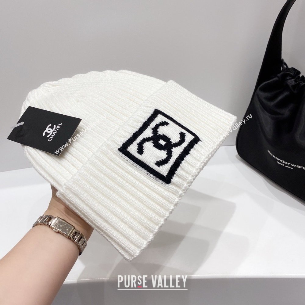 chanel knitted hat 06 2020 (mao-201231-06)