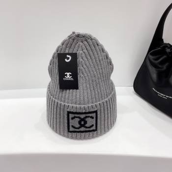 chanel knitted hat 08 2020 (mao-201231-08)