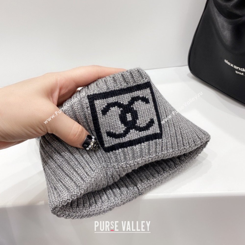 chanel knitted hat 08 2020 (mao-201231-08)